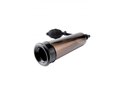 PUMP WORX EURO PUMP BLACK