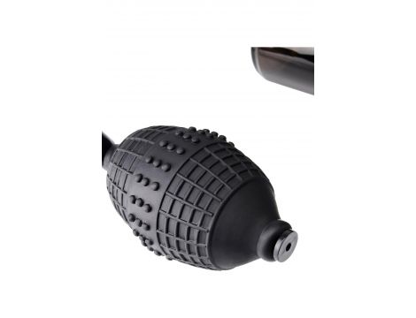 PUMP WORX EURO PUMP BLACK - 3