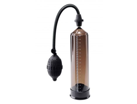 PUMP WORX EURO PUMP BLACK - 2