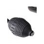 PUMP WORX EURO PUMP BLACK - 4