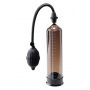 PUMP WORX EURO PUMP BLACK - 3