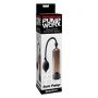 PUMP WORX EURO PUMP BLACK - 5
