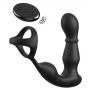 AFE Ass-Gasm Slide&Glide Black - 3