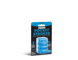 ZOLO BACKDOOR POCKET STROKER