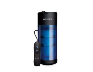 ZOLO BLOWPRO