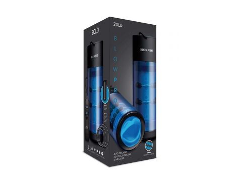 ZOLO BLOWPRO - 4
