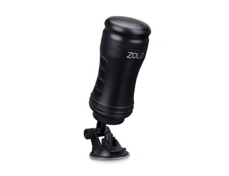 ZOLO SOLO HANDSFREE MASTURBATOR - 2