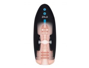 ZOLO SUPERSUCKER