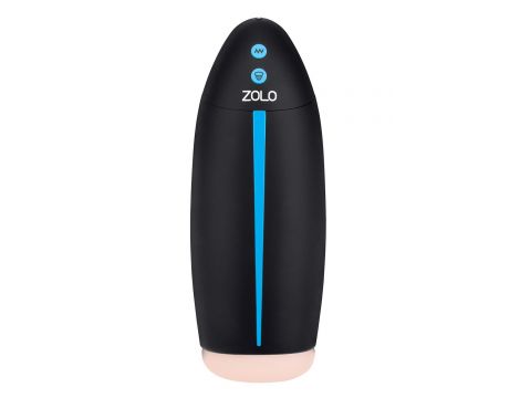 ZOLO SUPERSUCKER - 3