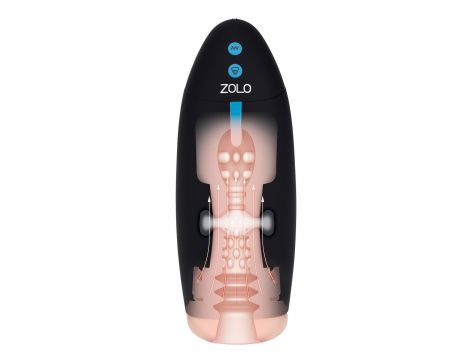 ZOLO SUPERSUCKER