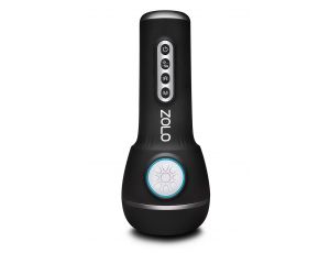 ZOLO POWER STROKER