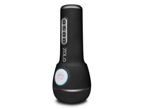 ZOLO POWER STROKER - 2
