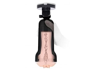 ZOLO ORIGINAL MOUNT DISCREET STROKER