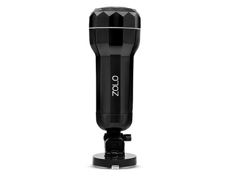 ZOLO ORIGINAL MOUNT DISCREET STROKER - 2