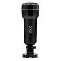 ZOLO ORIGINAL MOUNT DISCREET STROKER - 3