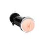 ZOLO ORIGINAL MOUNT DISCREET STROKER - 4