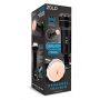 ZOLO ORIGINAL MOUNT DISCREET STROKER - 5