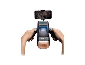 ZOLO BLOWSTATION