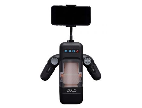 ZOLO BLOWSTATION - 2