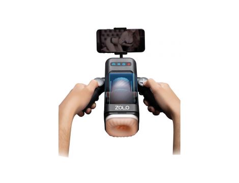 ZOLO BLOWSTATION