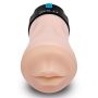 ZOLO VIBRATING DEEP THROAT GAWK GAWK BLOWBOT - 2