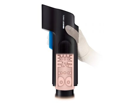 ZOLO BJ BLASTER - 3