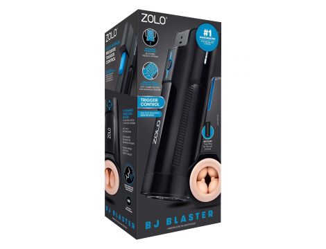 ZOLO BJ BLASTER - 5