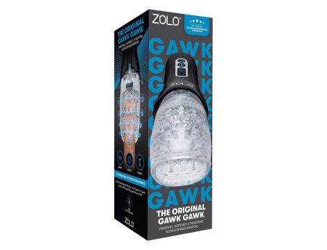 ZOLO THE ORIGINAL GAWK GAWK - 4