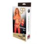 GP PRINTED SUSPENDER BELT, S - 4