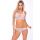 FESTIVAL FLIRT 2PC BRA SET WHITE, S/M