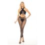 GIVES YOU HELL 3PC SET BLACK, OS - 2
