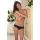 CROTCHLESS LACE BOYSHORT, S/M