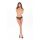 SURRENDER CROTCHLESS PANTY BLACK, M/L