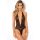 PLUNGE IN TEDDY, S/M