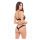 STAYING IN 2PC SET BLACK, M/L