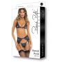 SNEAK PEAK 3PC SET BLUE, M/L - 5