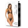 LUREX DREAMS 2PC SET BLACK, M/L - 5