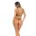 LUREX DREAMS 2PC SET BLACK, S/M
