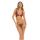 LUREX DREAMS 2PC SET BURGUNDY, M/L