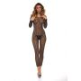 EVERYTHING YOU GOT BODYSTOCKING BLACK, OS - 2