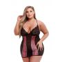 TEACHERS PET SCHOOLGIRL CHEMISE QUEEN - 3