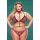 TEACHERS PET 3PC BADDIE SCHOOLGIRL SET, QUEEN