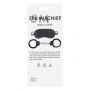 SPORTSHEETS SHADOW CUFF KIT - 5