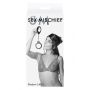 SPORTSHEETS SHADOW CUFF KIT - 6
