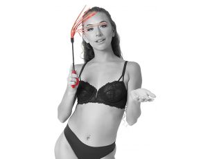 SPORTSHEETS SM AMOR CROP