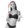 SPORTSHEETS SM AMOR CROP