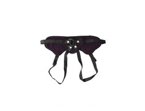 SPORTSHEETS LUSH STRAP ON