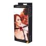 SPORTSHEETS SAFFRON BALL GAG - 4