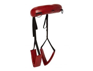 SPORTSHEETS SAFFRON THIGH SLING