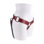 SPORTSHEETS SAFFRON MONTE STRAP ON - 4
